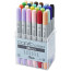 Набір маркерів Copic Ciao Set, 24 шт
