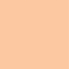 Бумага Folia Tinted Paper 130 г/м2, 20х30 см, №42 Apricot Абрикосовый