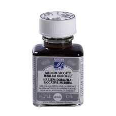 Сикатив Harlem Duroziez drying medium, 75 мл Lefranc Bourgeois