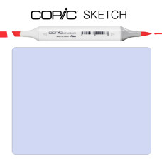 Маркер Copic Sketch BV-20 Dull lavender Тьмяний лавандовий