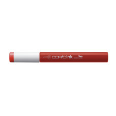 Чернила для заправки маркеров Copic Ink R-20 Lipstick orange Оранжевый натуральный, 12 мл