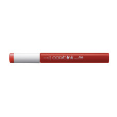 Чернила для заправки маркеров Copic Ink R-20 Lipstick orange Оранжевый натуральный, 12 мл