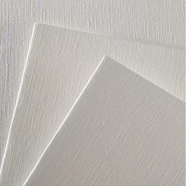 Альбом бумаги для масла Figueras Linen canvas grain 290 г, 21x29,7 см, 10 листов, Canson