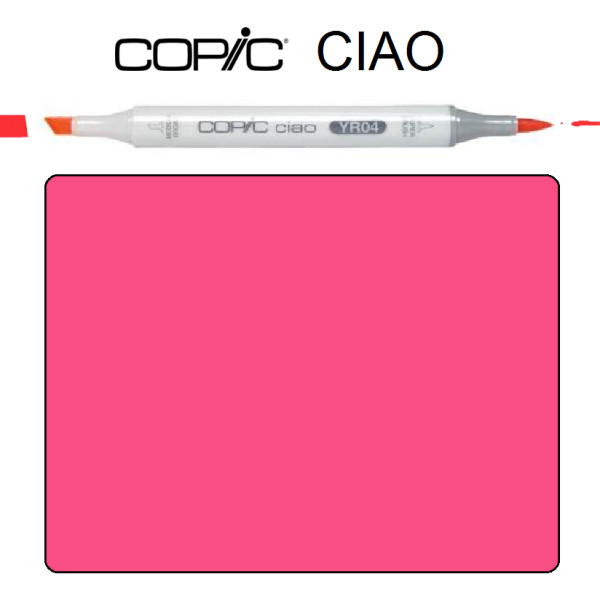 Маркер Copic Ciao RV-29 Crimson Малиновый