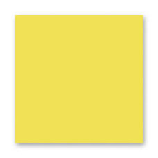 Фетр листовой Folia Hobby Craft Felt, 20x30 см, № 14 Banana yellow Бананово-желтый