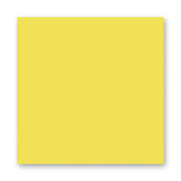 Фетр листовой Folia Hobby Craft Felt, 20x30 см, № 14 Banana yellow Бананово-желтый