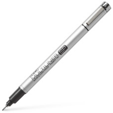 Лайнер Copic серії Multiliner, 0,1 мм