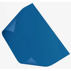 Бумага Folia Tinted Paper 130 г/м2, 50x70 см, №35 Royal blue Темно-синий