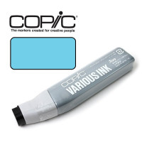 Чорнило Copic Various Ink для маркерів B-14 Ice blue Пастельно-синій арт 2007624