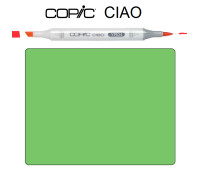 Маркер Copic Ciao G-07 Nile green Зелений Ніл