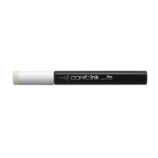 Чернила для заправки маркеров Copic Ink G-12 Sea green Морской зеленый, 12 мл