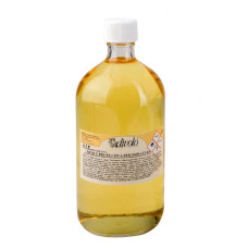 Лак покровный Mecca Varnish Colourless, прозрачный, 1000 мл, Divolo