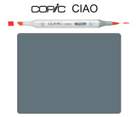 Маркер Copic Ciao C-7 Cool gray Холодний сірий