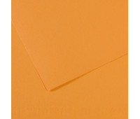 Папір для пастелі Canson Mi-Teintes №374 Конопляний Hemp, 160 г/м2, 75x110 см