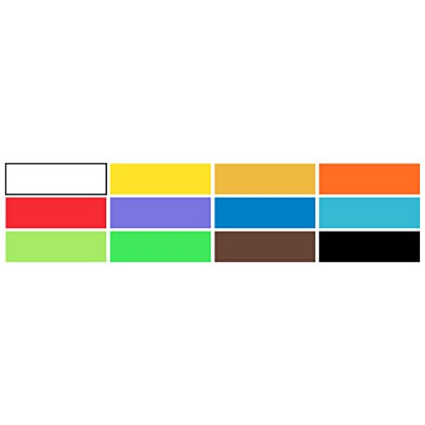 Набір м'якої пастелі Reeves 12 кольорів арт. 8791125