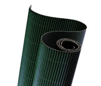 Картон гофрований Folia Corrugated board E-Flute, 50x70 см №58 Fir green Темно-зелений