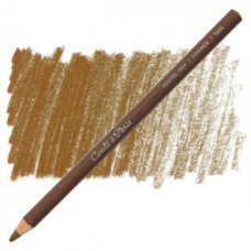 Пастельний олівець Conte Pastel Pencil, № 054 Raw umber Умбра
