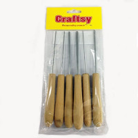 Иглы для эбру 5 шт арт 191_260