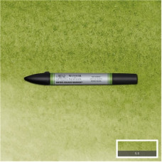 Акварельний маркер Winsor Newton №599 Зелений суш.