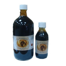 Бітум рідкий лак 1000мл Liquid Bitumen Ferrario арт CL2366E0