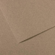 Папір пастельний Canson Mi-Teintes, 160 г/м2, A4 №431 Steel gray Сталевий сірий