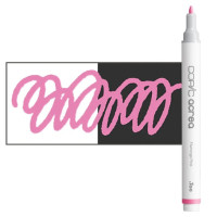 Акриловий маркер Copic Acrea Paint Marker 0,8 мм, 007 Flamingo Pink (Рожевий)