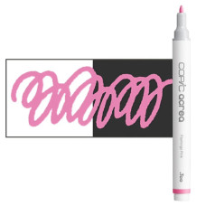 Акриловый маркер Copic Acrea Paint Marker 0,8 мм, 007 Flamingo Pink (Розовый)