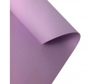 Картон Folia Photo Mounting Board 300 г/м2, 70x100 см, №31 Pale lilac Пастельно-лиловый