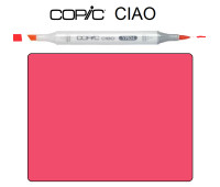 Маркер Copic Ciao R-46 Strong red Насичено-червоний