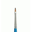 Пензель плоский звужений синтетика Winsor Newton 555 Cotman Brushes, № 3