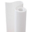 Картон гофрований Folia Corrugated board E-Flute, 50x70 см, № 00 White Білий