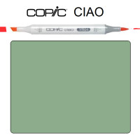 Маркер Copic Ciao BG-96 Зелений кущ