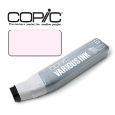 Чорнило Copic Various Ink для маркерів RV-10 Pale pink Пастельно-рожевий арт 20076177