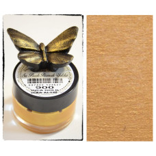 Віскова позолота Cadenсe Finger Wax 20 мл Золото