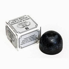 Грунт м'який, чорний кульковий Soft black ball ground, Charbonnel, 20 г