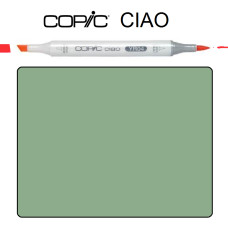 Маркер Copic Ciao G-94 Grayish olive Сіро-оливковий