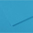 Папір пастельний Canson Mi-Teintes 160 г/м2 50x65 см №595 Turquoise blue Бірюзово-блакитний