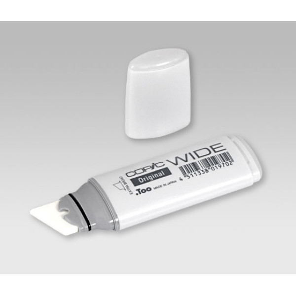 Copic маркер-флакон WIDE, #Empty (Порожній)