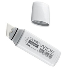 Copic маркер-флакон WIDE, #Empty Порожній арт 3007579