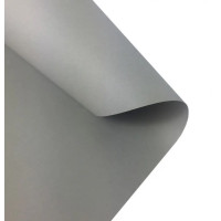 Папір Folia Tinted Paper 130 г/м2, 50x70 см, №80 Light grey Світло-сірий