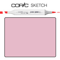 Маркер Copic Sketch RV-93 Smoky purple Дымчато-фиолетовый