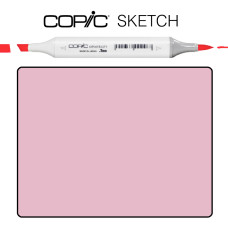 Маркер Copic Sketch RV-93 Smoky purple Димчасто-фіолетовий