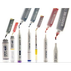 Чернила для заправки маркеров Copic Various Ink G-24 Willow Ивовый