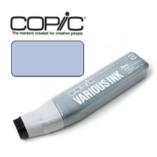 Чернила для маркеров Copic Various Ink BV-23 Grayish lavender Серый лавандовый арт 20076171