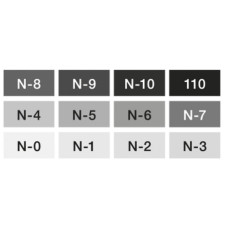 Набір спиртових маркерів Copic Classic Set Neutral Grey, 12 шт