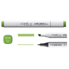 Набір спиртових маркерів Copic Classic Set Neutral Grey, 12 шт