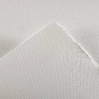 Папір акварельний Canson грубе зерно Heritage, 300 гр, 56х76 см арт 0720-023