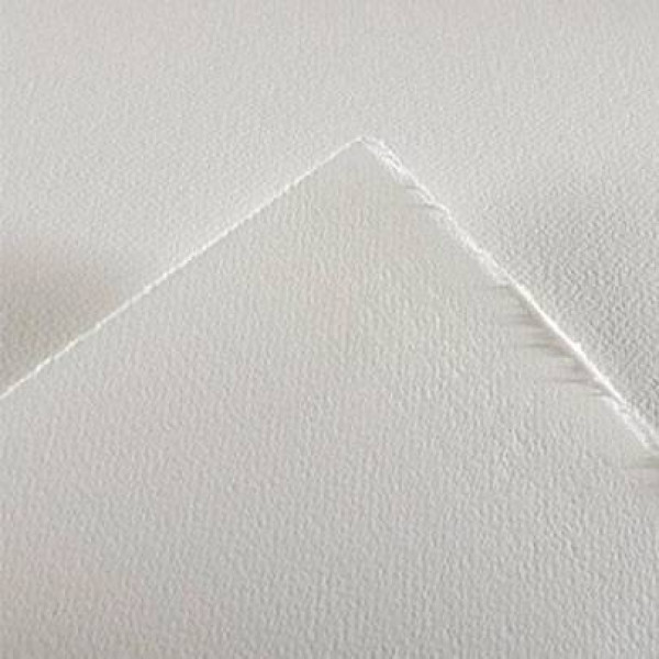 Папір акварельний Canson грубе зерно Heritage, 300 гр, 56х76 см