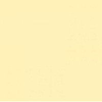 Папір Folia Tinted Paper 130 г/м2, 20х30 см №11 Straw yellow Солом'яний