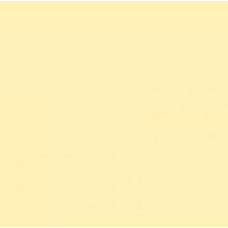 Папір Folia Tinted Paper 130 г/м2, 20х30 см №11 Straw yellow Солом'яний